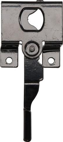 Pacol MER-FP-047L - Acoperire, grila radiator aaoparts.ro