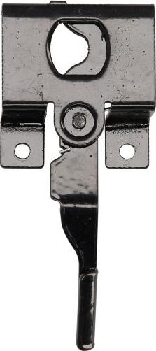 Pacol MER-FP-047R - Acoperire, grila radiator aaoparts.ro