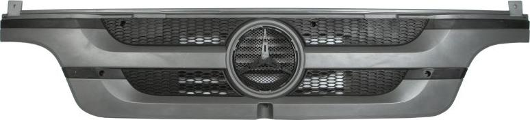 Pacol MER-FP-022 - Grila radiator aaoparts.ro