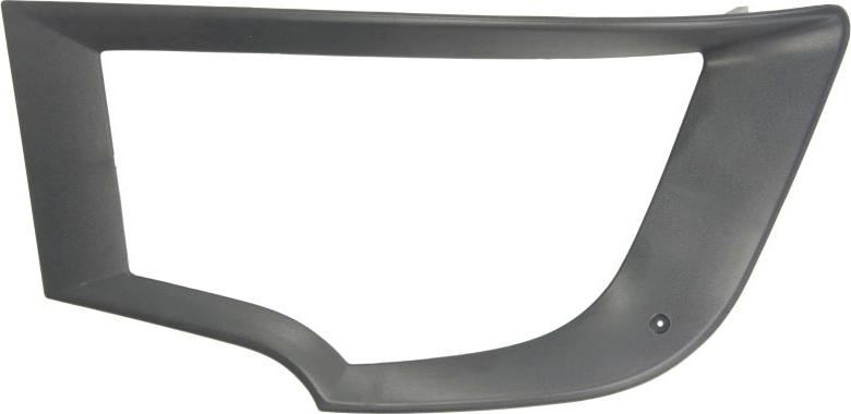 Pacol MER-HLS-008L - Rama, far aaoparts.ro