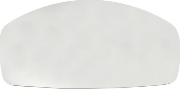 Pacol VOL-MR-036 - Sticla oglinda, oglinda retrovizoare exterioara aaoparts.ro