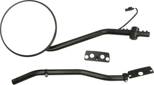 Pacol MER-MR-053 - Oglinda exterioara aaoparts.ro