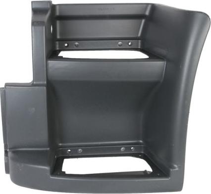 Pacol RVI-SP-009L - Podea aaoparts.ro