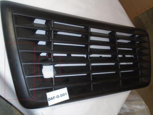 Pacol SALE-DAF-G-001_1 - Grila radiator aaoparts.ro