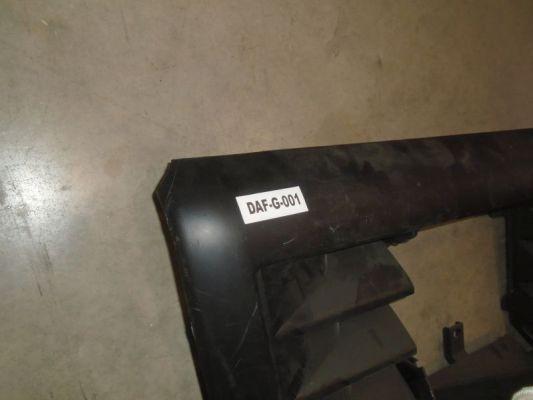 Pacol SALE-DAF-G-001 - Grila radiator aaoparts.ro