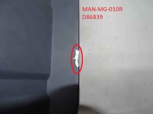 Pacol SALE-MAN-MG-010R - Aripa aaoparts.ro