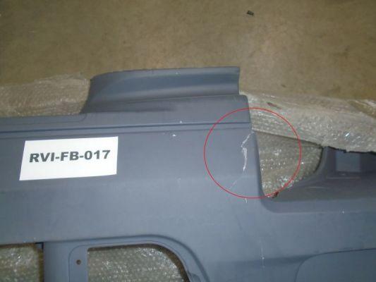 Pacol SALE-RVI-FB-017 - Tampon aaoparts.ro