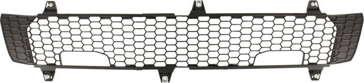 Pacol SCA-FP-040 - Grila radiator aaoparts.ro