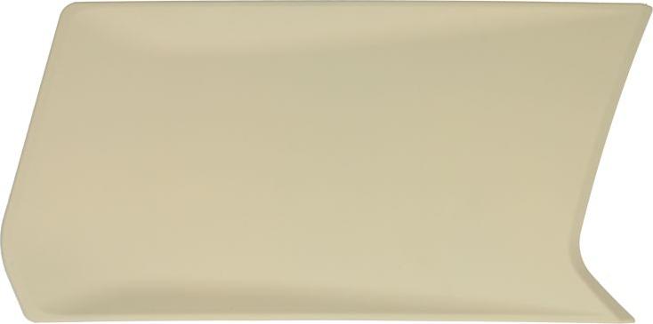 Pacol SCA-FP-041L - Acoperire, grila radiator aaoparts.ro