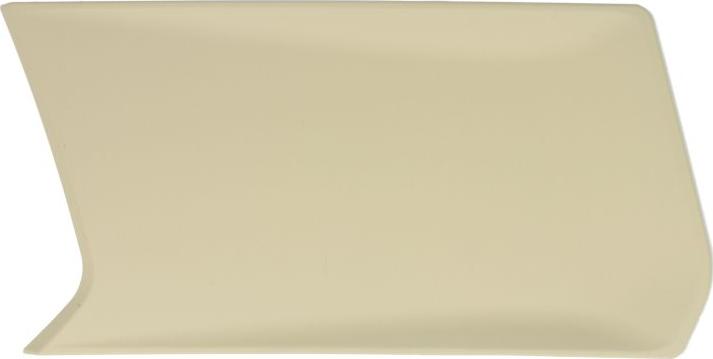 Pacol SCA-FP-041R - Acoperire, grila radiator aaoparts.ro
