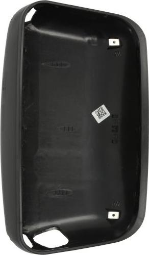 Pacol SCA-MR-009L - Carcasa, oglinda exterioara aaoparts.ro