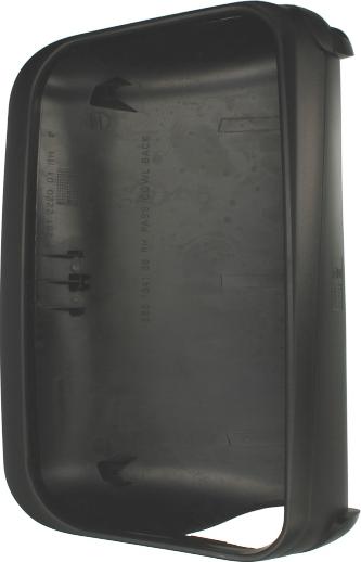 Pacol SCA-MR-009R - Carcasa, oglinda exterioara aaoparts.ro