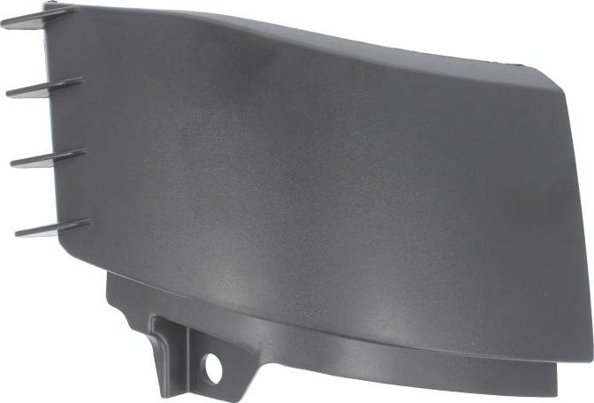 Pacol VOL-CP-007R - Spoiler, cabina aaoparts.ro