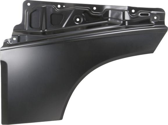 Pacol VOL-DE-001L - Usa, caroserie aaoparts.ro