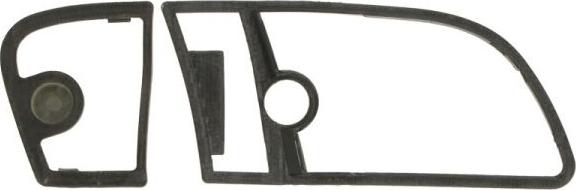 Pacol VOL-DH-013R - Maner usa aaoparts.ro