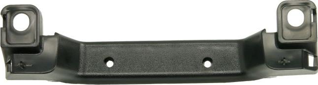 Pacol VOL-FP-018L - Set montare grila radiator aaoparts.ro