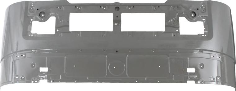 Pacol VOL-FP-012 - Grila radiator aaoparts.ro