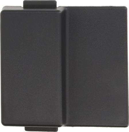 Pacol VOL-FP-039L - Acoperire, grila radiator aaoparts.ro