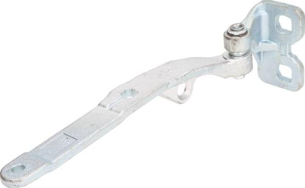 Pacol VOL-FP-024L - Suport,grila radiator aaoparts.ro