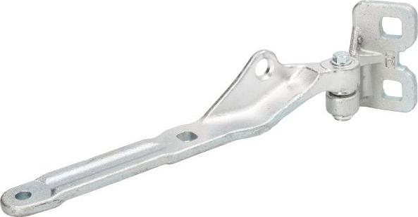 Pacol VOL-FP-024R - Suport,grila radiator aaoparts.ro