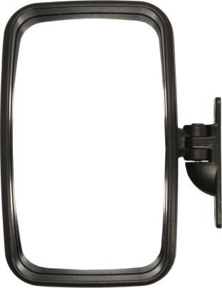 Pacol VOL-MR-045 - Oglinda exterioara aaoparts.ro