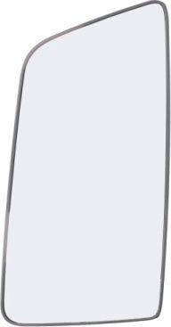 Pacol VOL-MR-043L - Oglinda exterioara aaoparts.ro