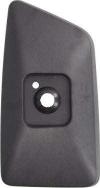 Pacol VOL-MR-039L - Acoperire oglinda exterioara aaoparts.ro