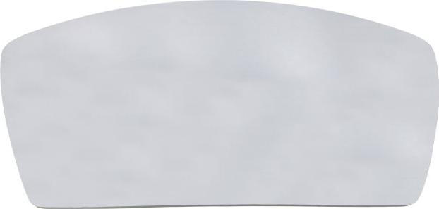 Pacol VOL-MR-034 - Sticla oglinda, oglinda retrovizoare exterioara aaoparts.ro