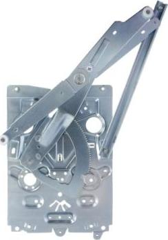 Pacol VOL-WR-002 - Mecanism actionare geam aaoparts.ro