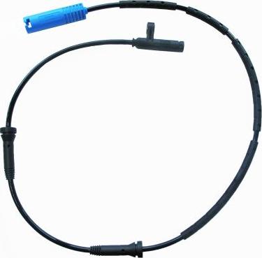 Pagid 34106 - Senzor,turatie roata aaoparts.ro