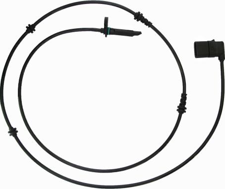 Pagid 35470 - Senzor,turatie roata aaoparts.ro