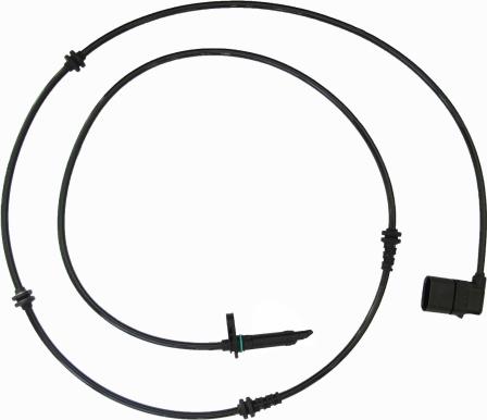 Pagid 35471 - Senzor,turatie roata aaoparts.ro