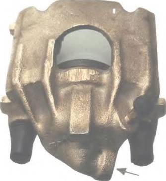 Pagid 77394 - Etrier frana aaoparts.ro