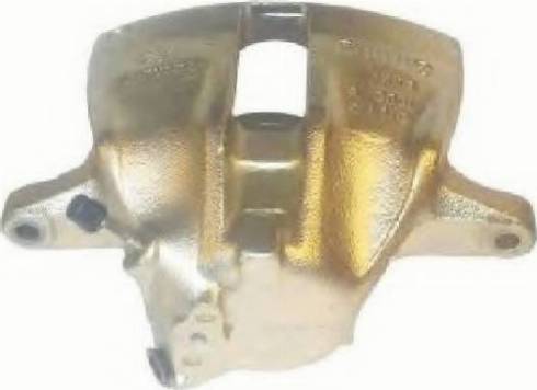Pagid 77265 - Etrier frana aaoparts.ro
