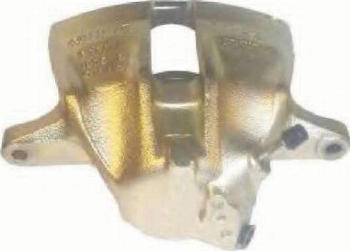 Pagid 77266 - Etrier frana aaoparts.ro