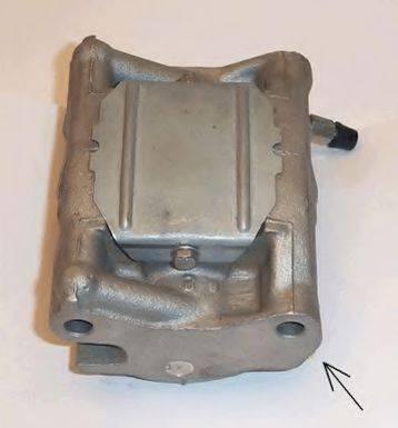 Pagid 77270 - Etrier frana aaoparts.ro