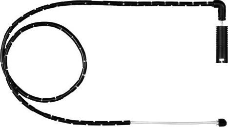 Pagid P8065 - Senzor de avertizare,uzura placute de frana aaoparts.ro