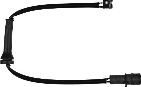 Pagid P8139 - Senzor de avertizare,uzura placute de frana aaoparts.ro