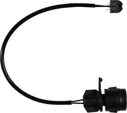 Pagid P8138 - Senzor de avertizare,uzura placute de frana aaoparts.ro