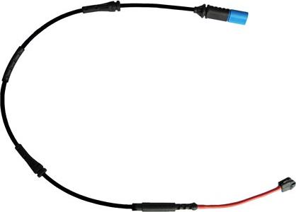 Pagid P8825 - Senzor de avertizare,uzura placute de frana aaoparts.ro