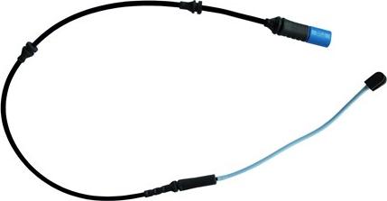 Pagid P8826 - Senzor de avertizare,uzura placute de frana aaoparts.ro