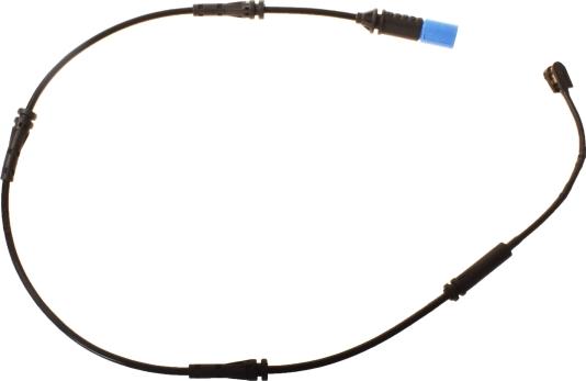 Pagid P8757 - Senzor de avertizare,uzura placute de frana aaoparts.ro