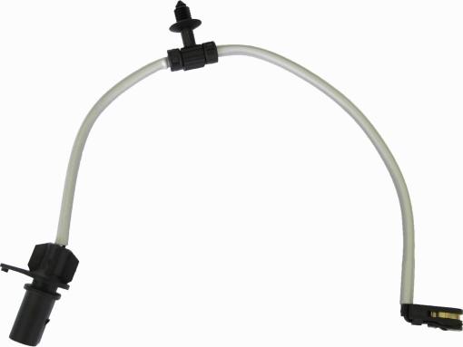 Pagid P8730 - Senzor de avertizare,uzura placute de frana aaoparts.ro