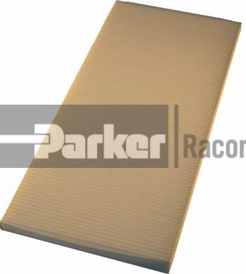PARKER RACOR PFA5684 - Filtru, aer habitaclu aaoparts.ro