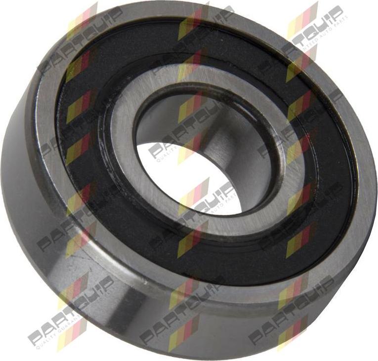 PARTQUIP 63042RS - Lagar antrenare, demaror aaoparts.ro