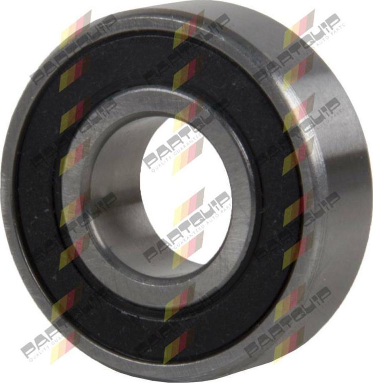 PARTQUIP 62022RS - Lagar antrenare, demaror aaoparts.ro