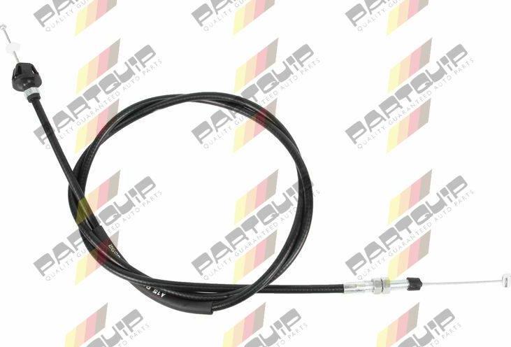 PARTQUIP AC592 - Cablu acceleratie aaoparts.ro