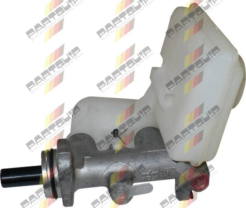 PARTQUIP BM206.6409 - Pompa centrala, frana aaoparts.ro