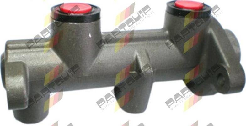 PARTQUIP BM206.6424 - Pompa centrala, frana aaoparts.ro