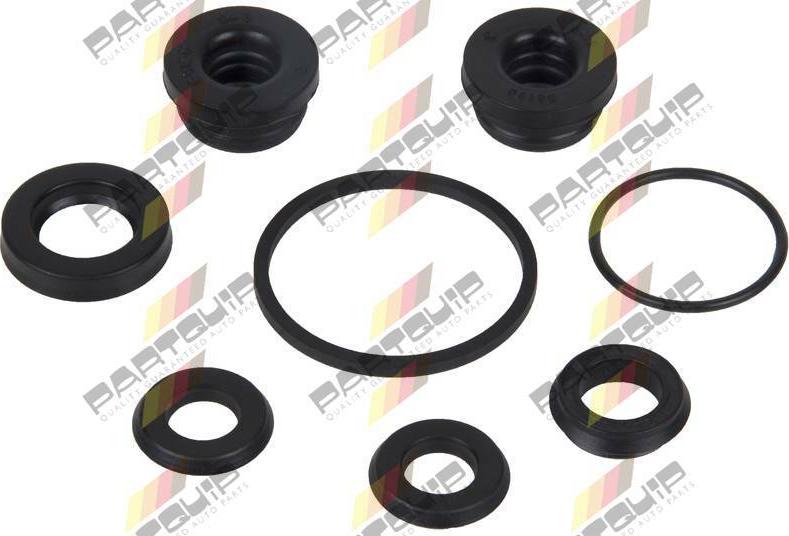 PARTQUIP BMK222.8384 - Set reparatie, pompa centrala frana aaoparts.ro